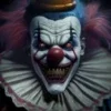 The Clown: Escape Horror games