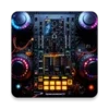 DJ Music Mixer