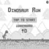 Dinosaur Run