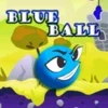 Blue Ball Adventure