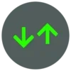 Data Monitor: Simple Net-Meter