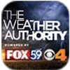 The Indy Weather Authority