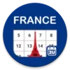 France Calendar