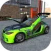 Extreme Car Simulator 2016