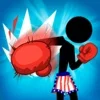 Stickman Boxing KO Champion