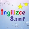 8. Sınıf - İngilizce