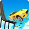 Crash Car Jump