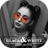 Black White Editor Photo Lab Effect Pro