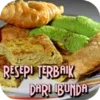 Aneka Kuih Resepi Ibunda