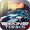 Iron Tanks