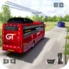 City Coach Bus Driving Simulator