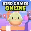 Fly Flap Bird Games 3D Online