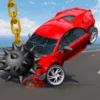 Crashing Car Simulator Game