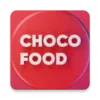 Chocofood: служба доставки еды