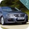 Passat Drift Simulator 2