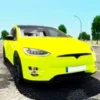 EV Car Driving Car Games 2023