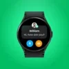 Watch Mate - Wear OS & BT Sync