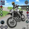 Motocross Dirt Bike Racing 3D