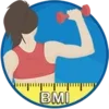 BMI Calculator & WHR Ratio