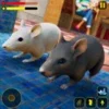 Wild Mouse Family Sim 3D