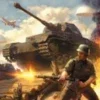 Tank Battle-War of Army Tanks