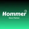 Hommer Store Partner