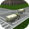 Army Truck City Racing