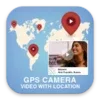 GPS Video Camera with Location