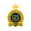 Royal Perth Golf Club