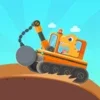 Dinosaur Digger 3