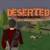 Deserted Zombie Survival