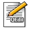 QEdit