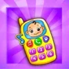 Baby Games - Piano, Baby Phone