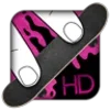 Fingerboard HD Skateboarding