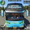 Bus Simulator America-City Bus