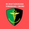 RS BHAYANGKARA SEMARANG ONLINE