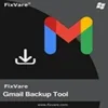 FixVare Gmail Backup Tool