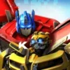 TRANSFORMERS: Forged to Fight