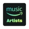 Amazon Music for Artists