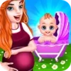 Mommy & Baby Care Games