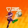 Top Goal: Be A Soccer Champion