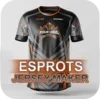 Esports Jersey Maker