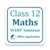 NCERT Solutions Class 12 Maths