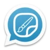 Create Stickers for WhatsApp