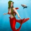 Mermaid Simulator Mermaid Game