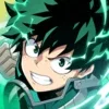 My Hero Academia: The Strongest Hero (CN)