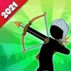 Sticks Archer: Arrow Master