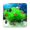 Aquarium 3D Live Wallpaper