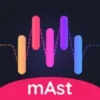 mAst: Music Video Status Maker