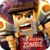 The walking zombie: Dead city